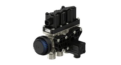 Directional Control Valve Block, air suspension ProVia PRO4120070