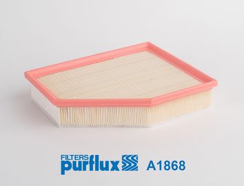 Air Filter PURFLUX A1868