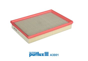 Air Filter PURFLUX A3001