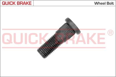 Wheel Stud QUICK BRAKE 0175