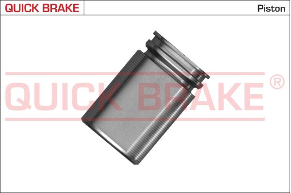 QUICK BRAKE 185069K Piston, brake caliper