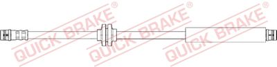 Brake Hose QUICK BRAKE 22.416