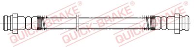 Brake Hose QUICK BRAKE 22.531