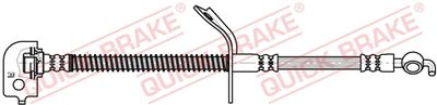 Brake Hose QUICK BRAKE 50.887