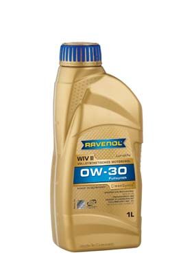 Engine Oil RAVENOL 1111101-001-01-999