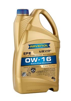 Engine Oil RAVENOL 1111103-004-01-999