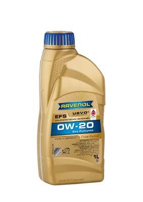 Engine Oil RAVENOL 1111105-001-01-999