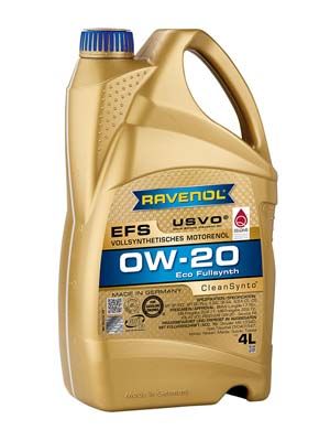 Engine Oil RAVENOL 1111105-004-01-999