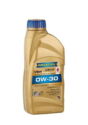 Engine Oil RAVENOL 1111106-001-01-999