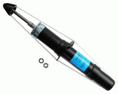 Shock Absorber SACHS 030 667