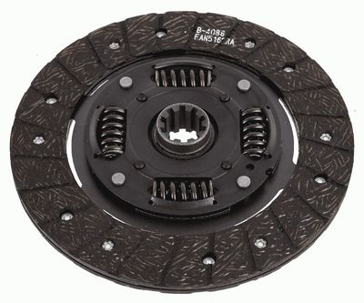 Clutch Disc SACHS 1878 634 179
