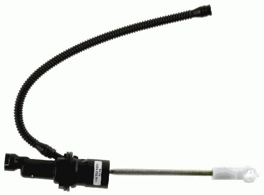 SACHS 6284 010 601 Master Cylinder, clutch