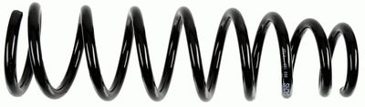 Suspension Spring SACHS 993 198