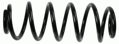 Suspension Spring SACHS 996 672