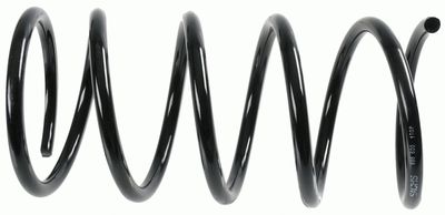 Suspension Spring SACHS 998 600