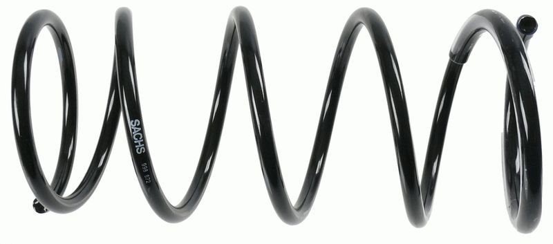 SACHS 998 672 Suspension Spring