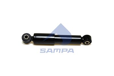 Shock Absorber SAMPA 020.296