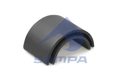 Bushing, stabiliser bar SAMPA 060.121