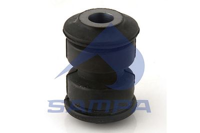 Bushing, leaf spring SAMPA 080.407