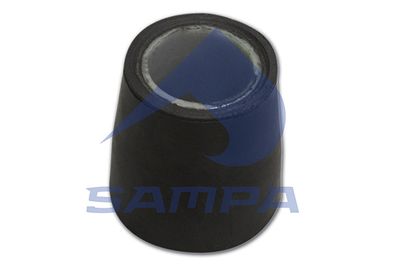 Bushing, leaf spring SAMPA 085.035