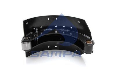 Brake Shoe SAMPA 100.309