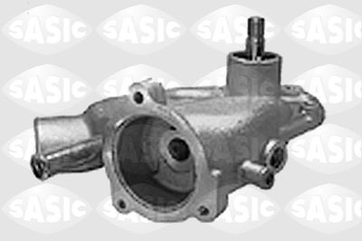 Water Pump, engine cooling SASIC 2011351