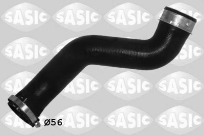 Charge Air Hose SASIC 3336074