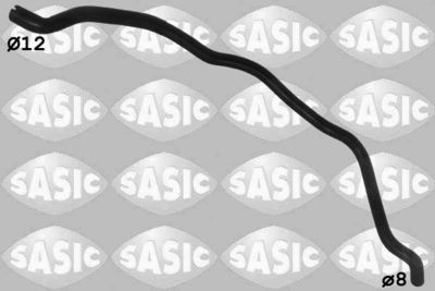Radiator Hose SASIC 3406182