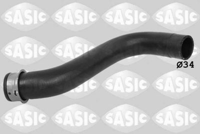 Radiator Hose SASIC 3406499
