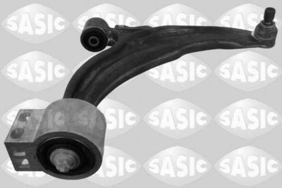Control/Trailing Arm, wheel suspension SASIC 7476214