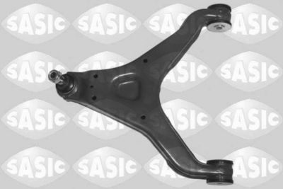 Control/Trailing Arm, wheel suspension SASIC 7476222