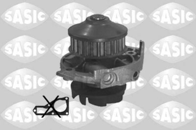Water Pump, engine cooling SASIC 9000823