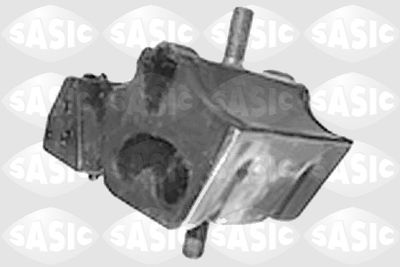 Mounting, engine SASIC 9001397
