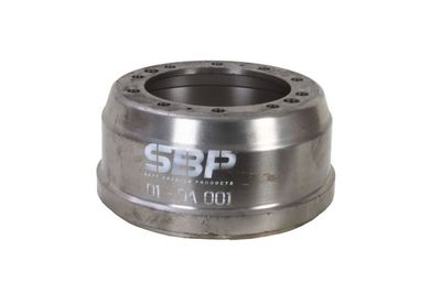 Brake Drum SBP 01-DA001