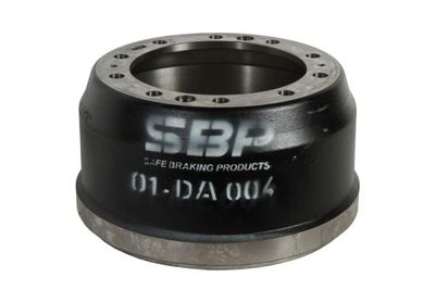 Brake Drum SBP 01-DA004