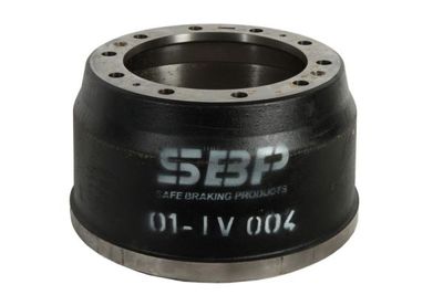 Brake Drum SBP 01-IV004