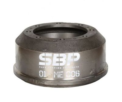 Brake Drum SBP 01-ME006