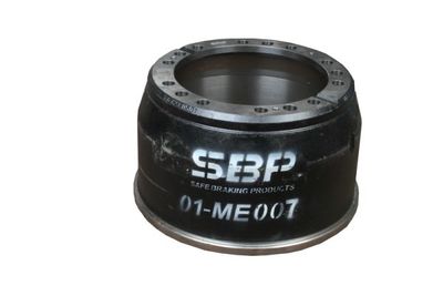 Brake Drum SBP 01-ME007