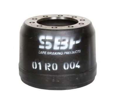 Brake Drum SBP 01-RO004