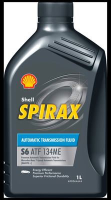 SHELL 550059929 Transmission Oil