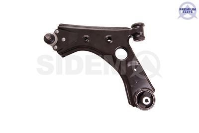 Control/Trailing Arm, wheel suspension SIDEM 19050