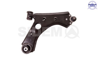 Control/Trailing Arm, wheel suspension SIDEM 19051