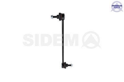 Link/Coupling Rod, stabiliser bar SIDEM 19061