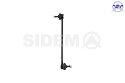 Link/Coupling Rod, stabiliser bar SIDEM 19064