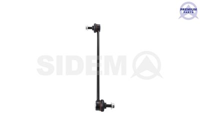 Link/Coupling Rod, stabiliser bar SIDEM 19068