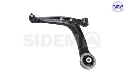 Control/Trailing Arm, wheel suspension SIDEM 19076