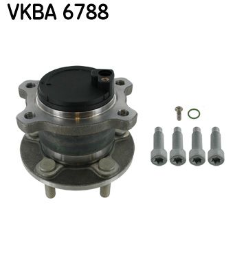 Wheel Bearing Kit SKF VKBA 6788