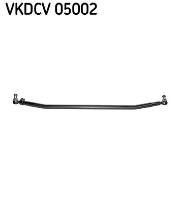 Tie Rod SKF VKDCV 05002