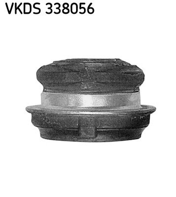 SKF VKDS 338056 Mounting, control/trailing arm