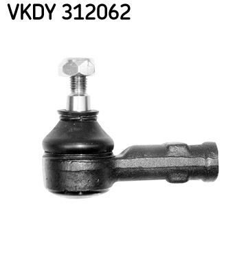 SKF VKDY 312062 Tie Rod End